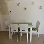 Holiday home Trulli Dal Sole Alla Luna Martina Franca