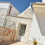 Trulli Dal Sole Alla Luna Martina Franca