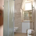 Trulli Dal Sole Alla Luna *