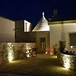 Holiday home Trulli Dal Sole Alla Luna