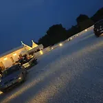Trulli Dal Sole Alla Luna Holiday home *