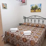 Holiday home Trulli Dal Sole Alla Luna Martina Franca