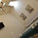 Holiday home Trulli Dal Sole Alla Luna *