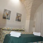 Holiday home Trulli Dal Sole Alla Luna Martina Franca