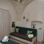 Trulli Dal Sole Alla Luna Holiday home *