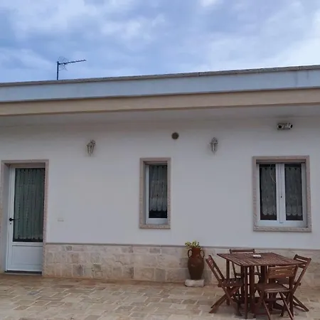 Trulli Dal Sole Alla Luna Holiday home *