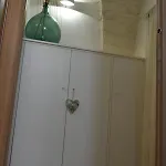 Trulli Dal Sole Alla Luna Casa de Férias *