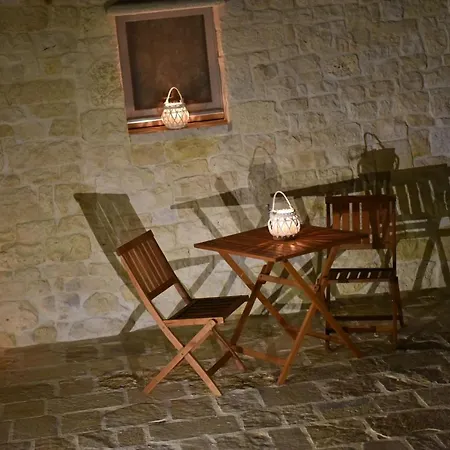 Prázdninový dům Trulli Dal Sole Alla Luna Martina Franca