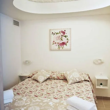 Prázdninový dům Trulli Dal Sole Alla Luna Martina Franca