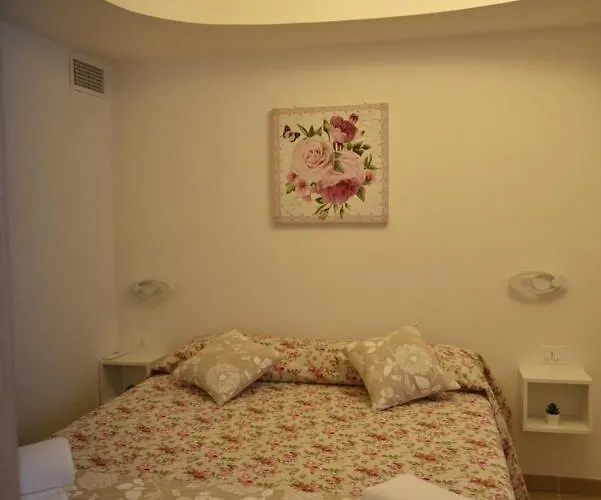 Trulli Dal Sole Alla Luna מרטינה פרנקה